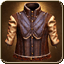 Leather Gambeson